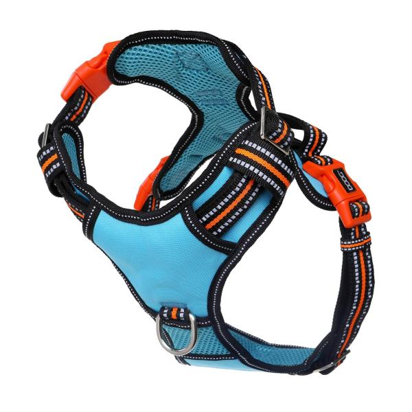 DOOG Neotech Geschirr BEETHOVEN Gr. M DOOG Neotech Geschirr BEETHOVEN Gr. M